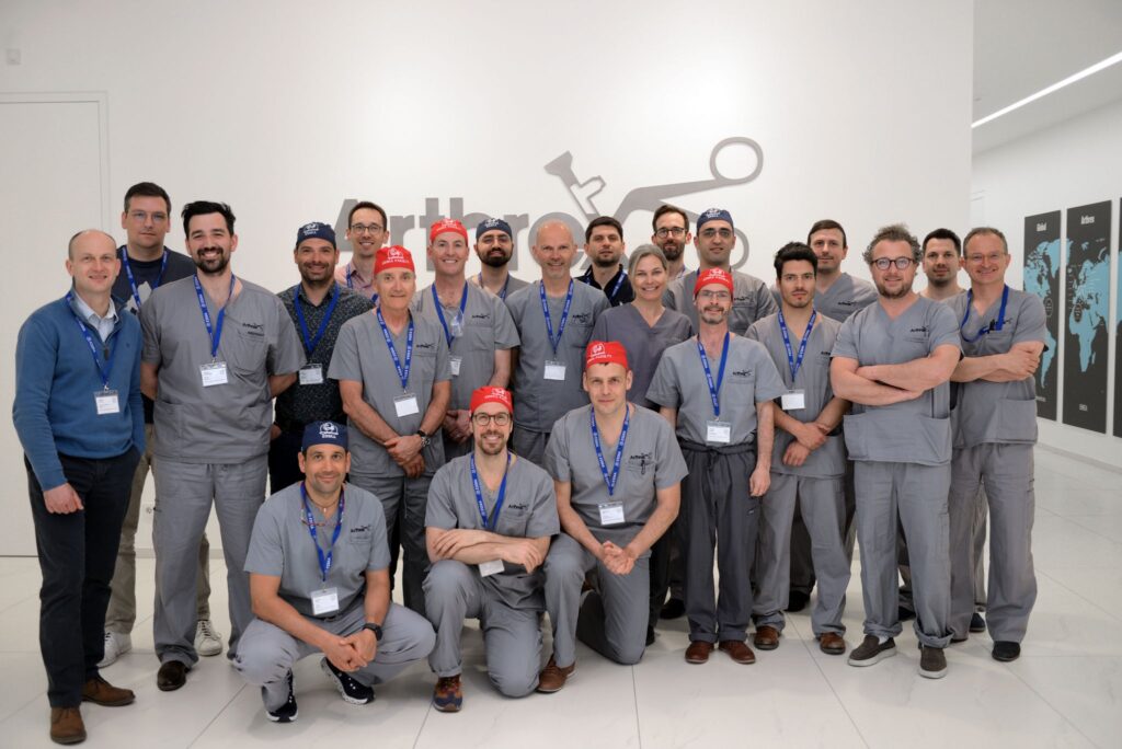 Uszkodzenie łąkotki ortopeda Bielsko-Biała